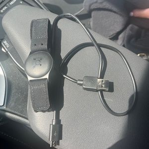 Orange theory fitness heart rate monitor